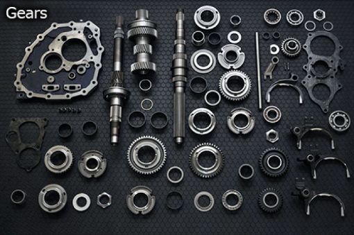 Bild på HKS Bearing Set R35 Clutch