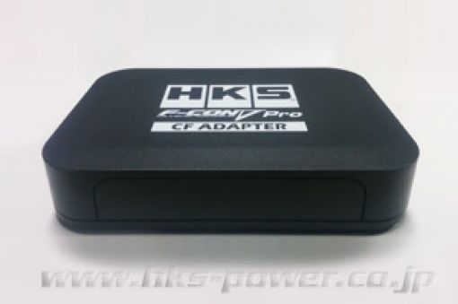 Bild på HKS F - CON V pro CF adapter R35