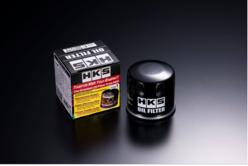 Bild på HKS HKS OIL FILTER 65mm - H50 M20