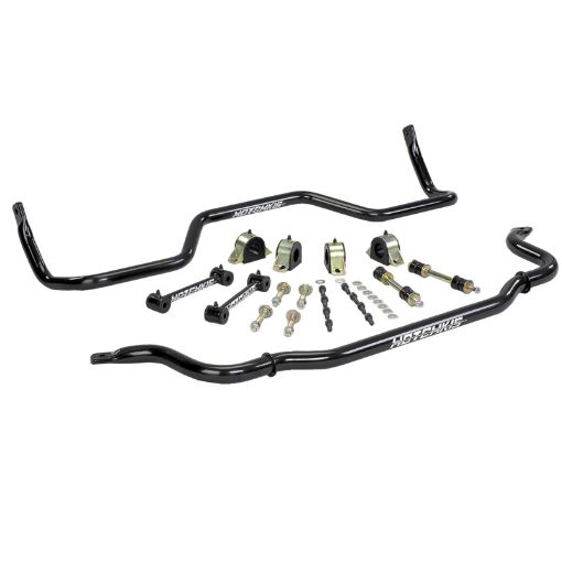 Bild på Hotchkis 07 - 08 GM SUV Sport Sway Bar Kit