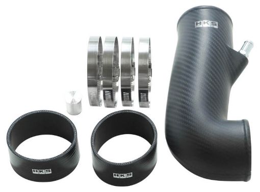 Bild på HKS DryCarbon Suction kit ZN6ZC6 FA20