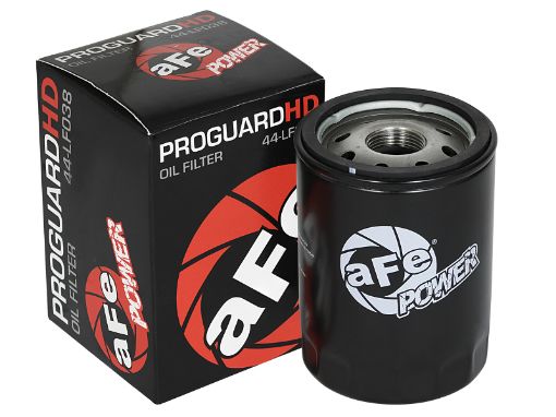 Bild på aFe ProGuard D2 Fluid Filters Oil FF OIL Ford F - 150 15 - 17 V6 - 3.5L (TT)