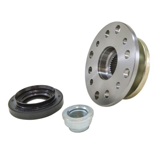 Bild på Yukon Gear Yoke For Toyota V6 Rear w 29 Spline Pinion (Includes Pinion Seal Pinion Nut)