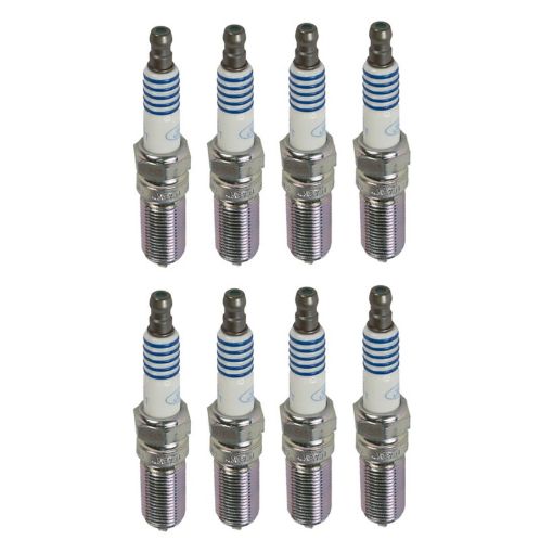 Bild på Ford Racing 11 - 21 Mustang GT 5.0L Cold Spark Plug Set