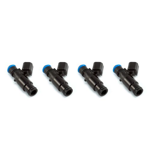 Bild på Injector Dynamics ID1050X Injectors 14mm (Grey) Adaptor Bottom (Set of 4)