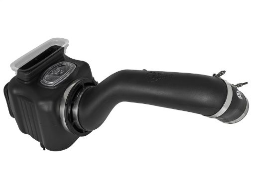 Bild på aFe Momentum HD Pro DRY S 2017 GM Diesel Trucks V8 - 6.6L Cold Air Intake System