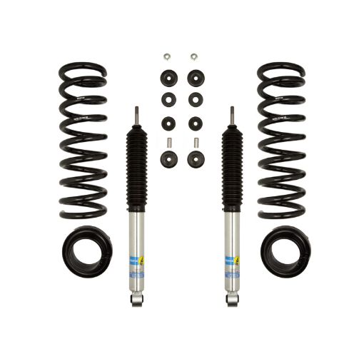 Bild på Bilstein B8 5112 Series 14 - 17 Dodge Ram 2500 Front Suspension Leveling Kit