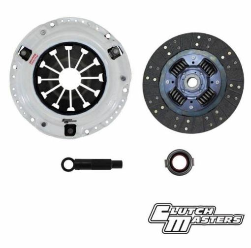 Bild på Clutch Masters 93 - 98 Toyota Supra 1J2J Engine with GM T56 Transmission FX100 Clutch Kit