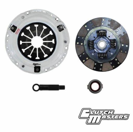 Bild på Clutch Masters 93 - 98 Toyota Supra 1J2J Engine with GM T56 Transmission FX250 Clutch Kit