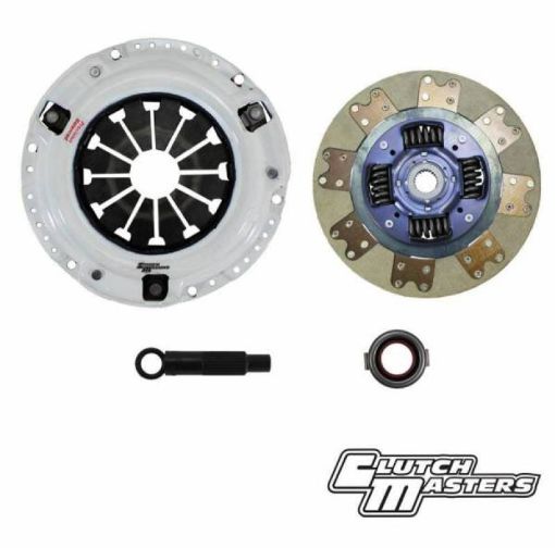 Bild på Clutch Masters 93 - 98 Toyota Supra 1J2J Engine with GM T56 Transmission FX300 Clutch Kit