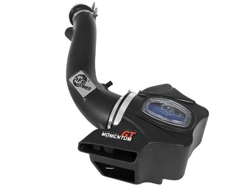 Bild på aFe Momentum GT Pro 5R Cold Air Intake System 16 - 17 Jeep Grand Cherokee V6 - 3.6L