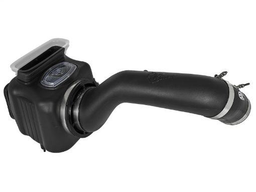 Bild på aFe Momentum HD Pro 10R Cold Air Intake System 2017 GM Diesel Trucks V8 - 6.6L L5P