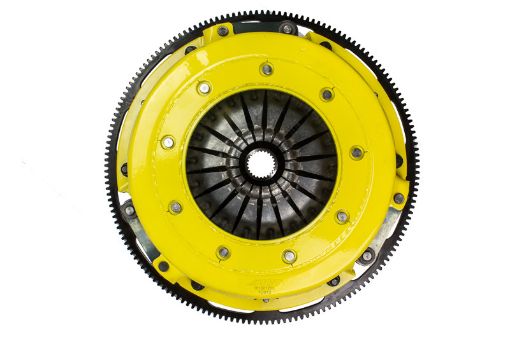 Bild på ACT 16 - 17 Chevrolet Camaro SS Twin Disc HD Race Clutch Kit