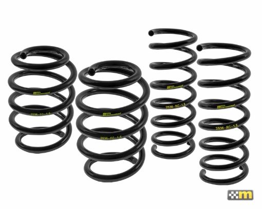 Bild på mountune Sport Spring Set 16 - 17 Ford Focus RS