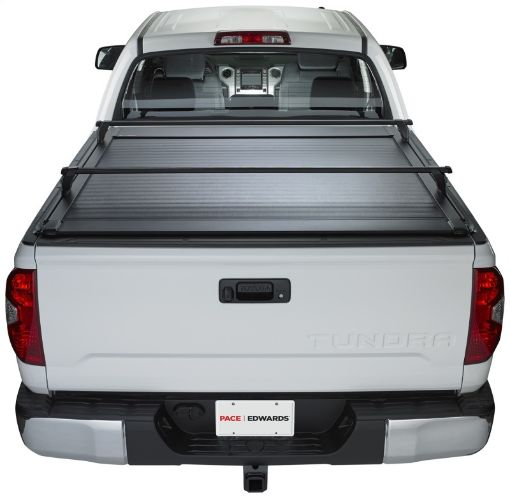 Bild på Pace Edwards 15 - 17 ChevyGMC ColoradoCanyon 6ft 2in Bed UltraGroove