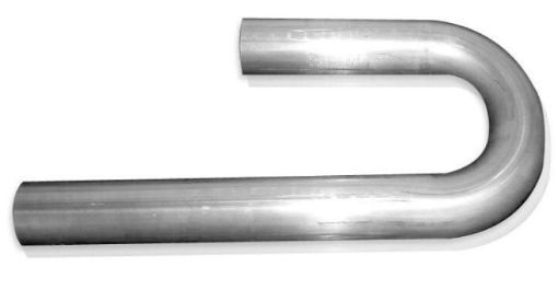 Bild på Stainless Works 4in 180 degree mandrel bend