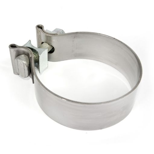 Bild på Stainless Works 1 34in HIGH TORQUE ACCUSEAL CLAMP