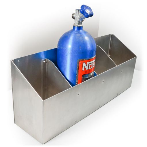 Bild på Stainless Works Nitrous Oxide Holder