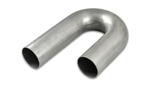 Bild på Vibrant 2.5in O.D.Tight Radius 180 Degree U - Bend Stainless Tubing