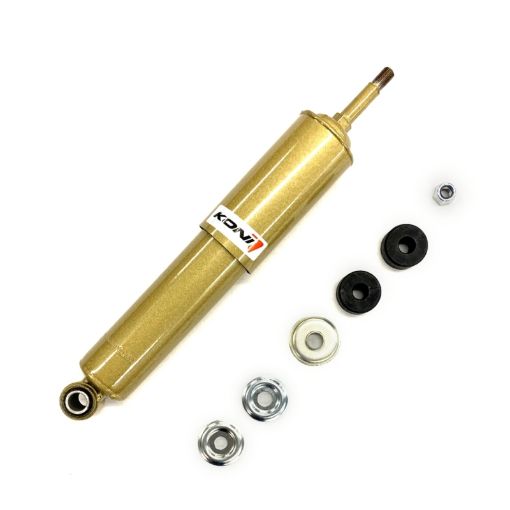 Bild på Koni 92 - 16 Ford E - 350E450 FSD Gold RV Front Shock