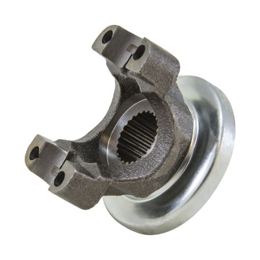 Bild på Yukon Gear Conversion Yoke For Dana 44 JK w1310 UJoint Size - 24 Spline