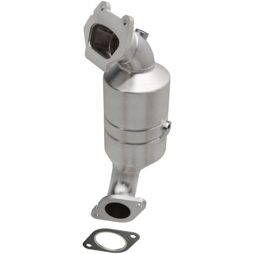 Bild på MagnaFlow OEM Grade 11 - 14 Dodge Grand Caravan Direct Fit Federal Rear Catalytic Converter