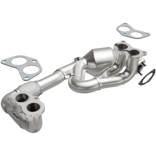 Bild på MagnaFlow Converter Direct Fit 06 - 11 Subaru Impreza 2.5L