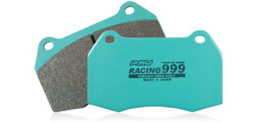 Bild på Project Mu 13 - 15 Subaru BRZScion FRS Racing 999 Front Brake Pads