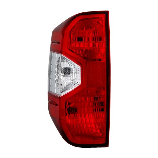 Bild på xTune Toyota Tundra 14 - 17 OEM Style Tail Lights Driver Side - Left ALT - JH - TTU14 - OE - L