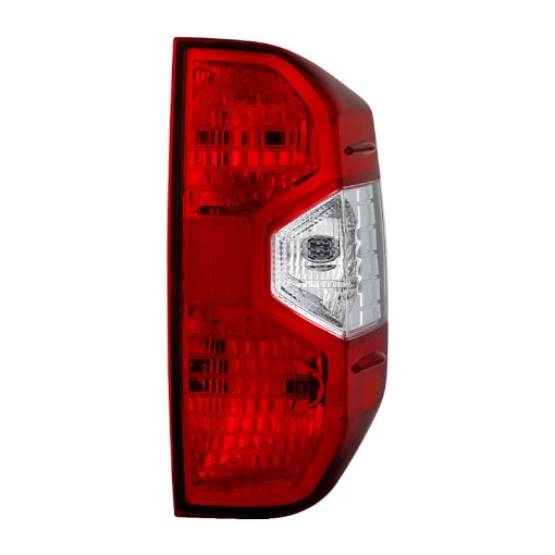 Bild på xTune Toyota Tundra 14 - 17 OEM Style Tail Lights Passenger Side - Right ALT - JH - TTU14 - OE - R