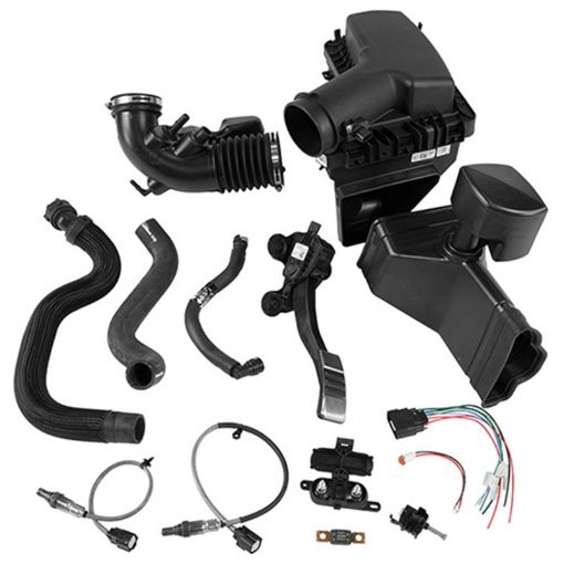 Bild på Ford Racing 2015 - 2017 Coyote 5.0L W Automatic Transmission Control Pack