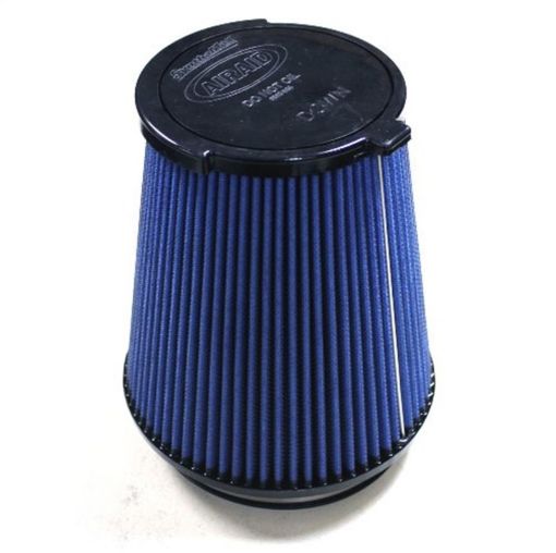 Bild på Ford Racing 15 - 20 Mustang Shelby GT350 Blue Air Filter