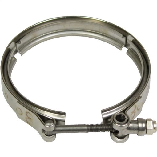 Bild på BD Diesel V - Band Clamp Use w4in Half Marmon HX40 Flange