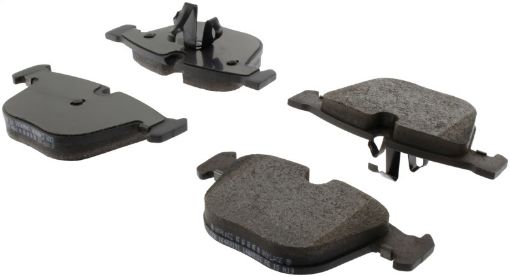 Bild på StopTech 10 - 16 BMW 5 - Series Street Performance Rear Brake Pads