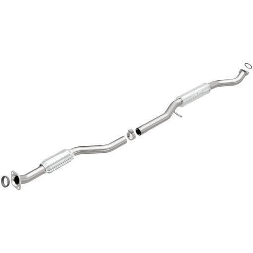 Bild på MagnaFlow OEM Grade 06 - 12 Mazda MX - 5 Miata Direct Fit Federal Catalytic Converter