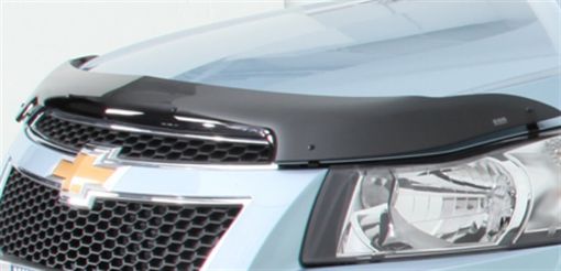 Bild på EGR 09 Chev Cruze Superguard Hood Shield (301851)