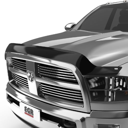 Bild på EGR 10 Dodge Ram HD Superguard Hood Shield (302851)