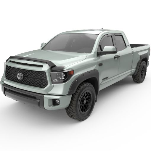 Bild på EGR 15 Toyota Tundra Superguard Hood Shield - Matte (305395)