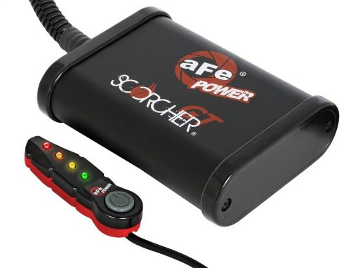 Bild på aFe POWER SCORCHER GT Module 16 - 17 Ford Focus RS L4 - 2.3L (t)