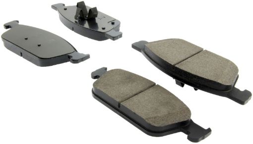 Bild på StopTech Performance 15 - 17 Lincoln MKC Front Brake Pads