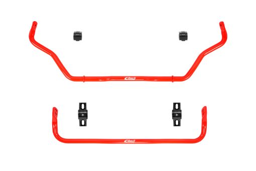 Bild på Eibach 29mm Front 19mm Rear Anti - Roll Bar Kit for 16 - 17 Honda Civic Sedan 1.5L