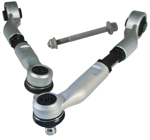 Bild på SPC Performance Audi and VW Rear Adjustable Control Arm - Left