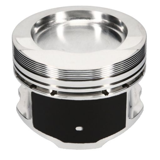 Bild på JE Pistons Volkswagen VR6 2.8L 82mm Bore 30cc Dish Single Piston