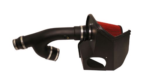 Bild på Corsa Apex 15 - 16 Ford F - 150 2.73.5L EcoBoost DryTech Metal Intake System