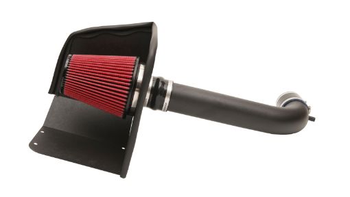 Bild på Corsa Apex 14 - 17 Chevrolet Silverado 5.36.2L 1500 DryTech Metal Intake System