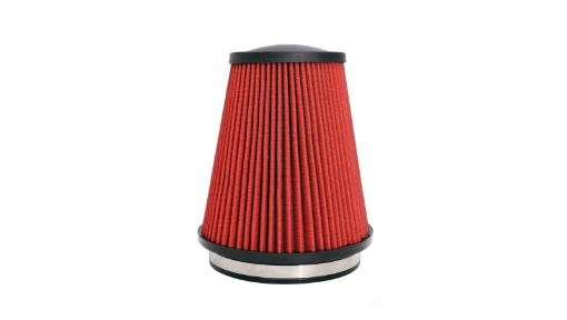 Bild på Corsa Apex Universal 6in Flange 7.5in Base 8in Height DryTech 3D Air Filter