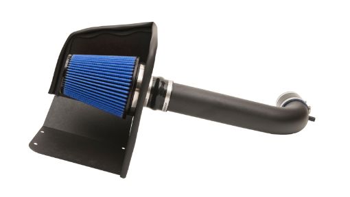 Bild på Corsa Apex 14 - 17 Chevrolet Silverado 1500 5.3L MaxFlow 5 Metal Intake System