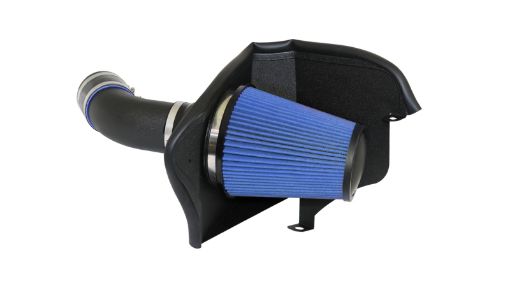 Bild på Corsa Apex 12 - 17 Jeep Grand Cherokee SRT 6.4L MaxFlow 5 Metal Intake System