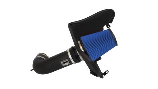 Bild på Corsa Apex 10 - 15 Chevrolet Camaro SS 6.2L MaxFlow 5 Metal Intake System