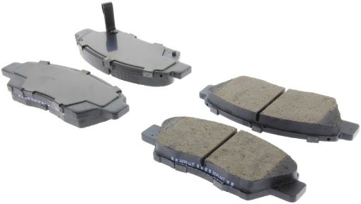 Bild på StopTech Performance 11 - 15 Honda CR - Z Front Brake Pads